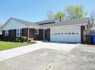 568 Shaftsbury Rd, Lexington, KY 40505