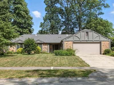 3832 Nottingham Dr, Fort Wayne, IN, 46815