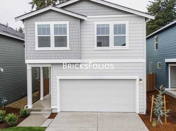 4265 Pronghorn Pl, Bremerton, WA 98310