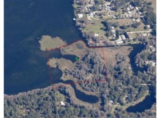 10869 N Makai Point, Crystal River, FL 34428