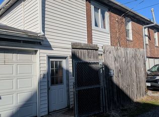 204 E Prospect St, Covington, VA 24426