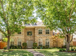 5924 Kensington Dr, Plano, TX 75093