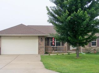389 Adam Ave, Sparta, MO 65753
