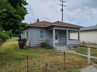 2016 Lafontain St, Fort Wayne, IN 46802