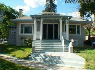 2101 4th Ave, Sacramento, CA