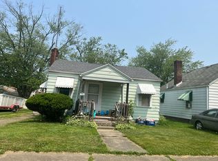 2341 21st St NE, Canton, OH 44705