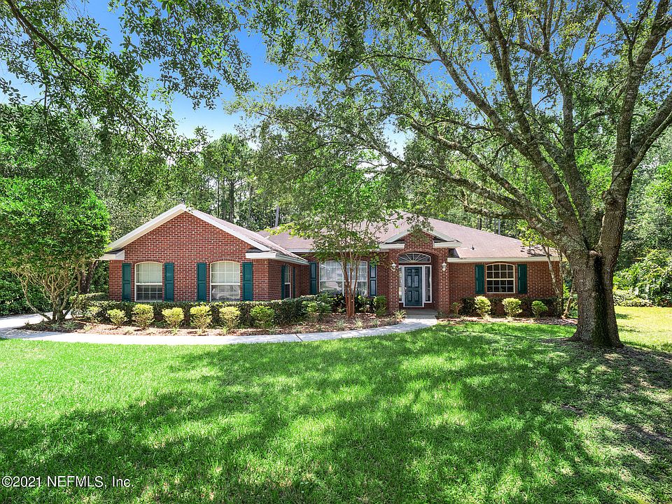 1378 MALLARD LANDING Boulevard N, Saint Johns, FL 32259 Zillow