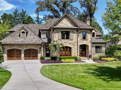 1128 Brookhaven Walk Way NE, Atlanta, GA, 30319