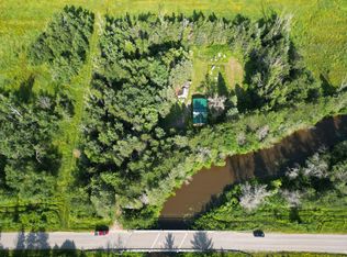 11839 S Lower Hay Lake Rd, Sault Sainte Marie, MI 49783