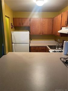 99 Prospect Street #3L, Stamford, CT, 06905