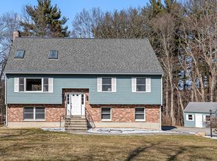 4 El Will Farm Rd, Bedford, MA 01730
