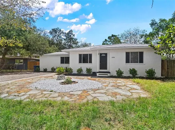 6206 S Foster Ave, Tampa, FL 33611