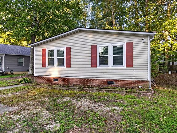5th image of 292 Burnetts Way