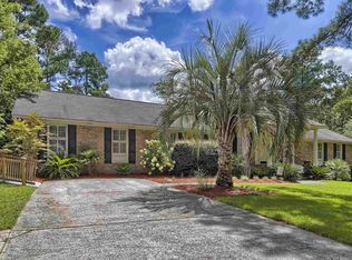 317 Park Shore Dr E, Columbia, SC 29223