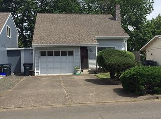 403 S 32nd St, Springfield, OR 97478