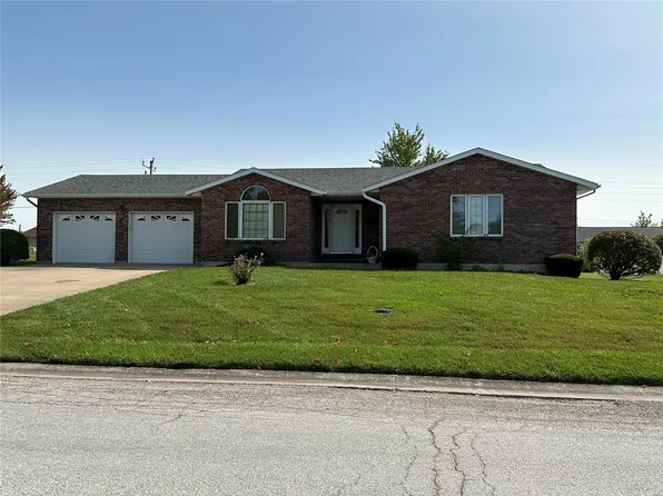 51 Brook Rd, Hannibal, MO 63401