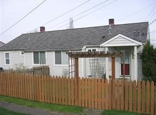 1009 Woodlawn Ave, Everett, WA 98203