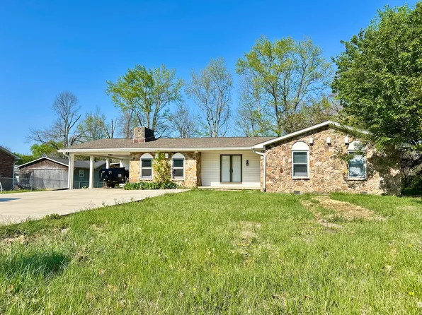 221 7th Ave S, Baxter, TN 38544