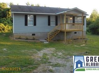 1012 New Home Church Rd, Oneonta, AL 35121