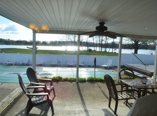 2544 N Thompson Dr, Sullivan, IN