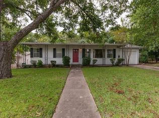 2805 Windsor Rd, Austin, TX 78703