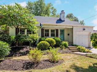 3916 Hycliffe Ave, Saint Matthews, KY 40207