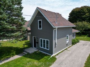 136 Breadalbane St S, Saugeen Shores, ON N0H 2L0