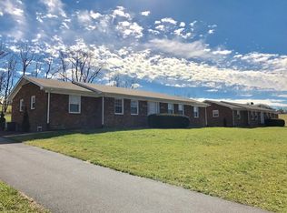 19188 Old Jonesboro Rd, Abingdon, VA 24211