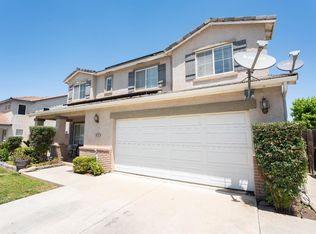 2010 W Julieann Ave, Porterville, CA 93257