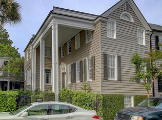 18 Water St, Charleston, SC 29401