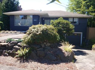 3521 SW Rose St, Seattle, WA 98126