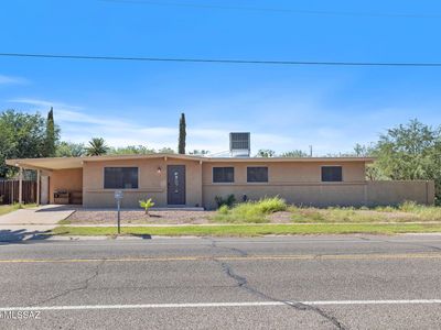 17710 S Camino De Las Quintas, Sahuarita, AZ, 85629