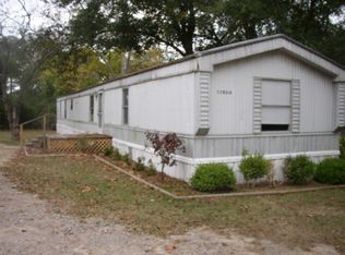 2901A Angier Rd, Huntsville, TX 77340