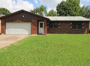 11841 E 38th St, Tulsa, OK 74146