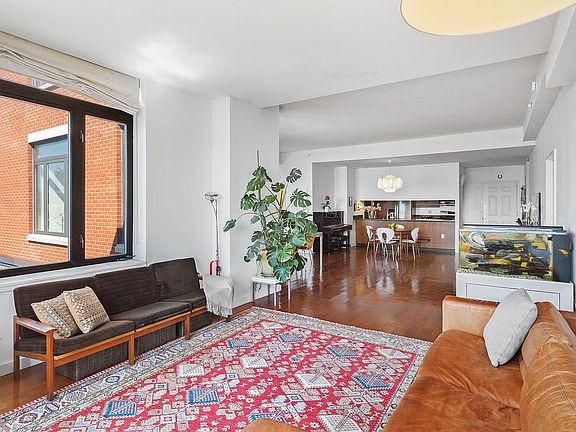 3rd image of 380 Lenox Ave APT 9D