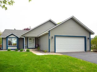 9680 84th St S, Cottage Grove, MN 55016