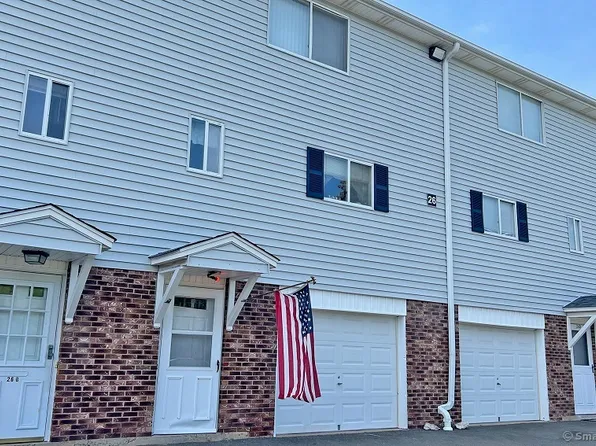 140 Thompson Street APT 26B, East Haven, CT 06513