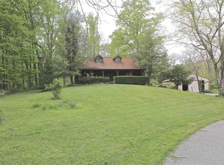 3557 W Cockrell Rd, Bloomington, IN 47403