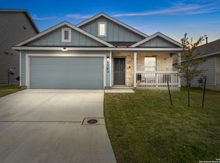 3362 Carducci Dr, Converse, TX 78109