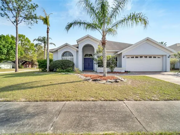 12409 Driftstone Way, Riverview, FL 33569