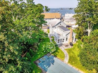 214 Thimble Island Rd, Branford, CT 06405