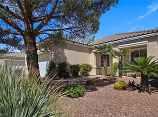 10104 Pinnacle View Pl, Las Vegas, NV 89134