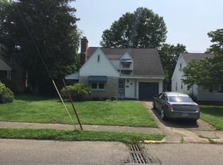 2738 Shawnee Rd, Portsmouth, OH 45662