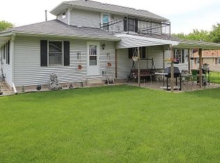 420 Mintler Dr, Mt Zion, IL