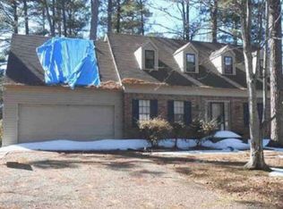9924 Grapevine Dr, Little Rock, AR 72210