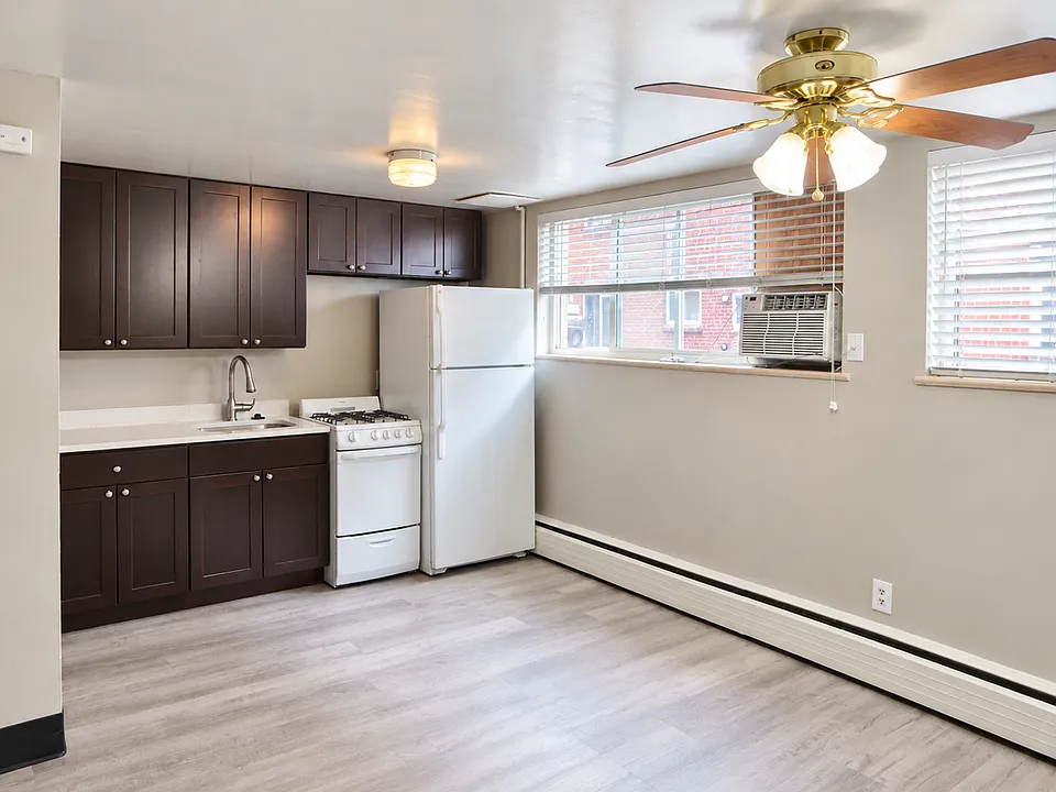 Campus Apartments