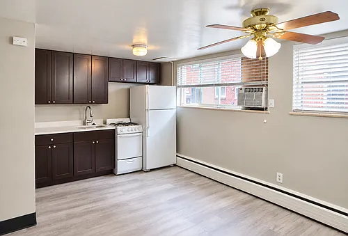 Floor plan 104