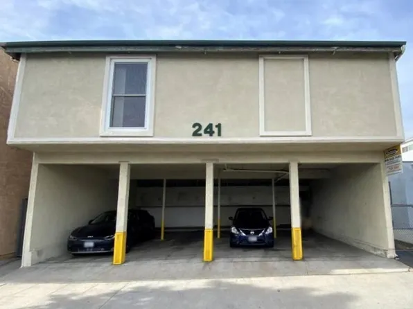 241 E Alameda Ave, Burbank, CA