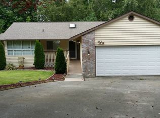 7018 66th St NE, Marysville, WA 98270