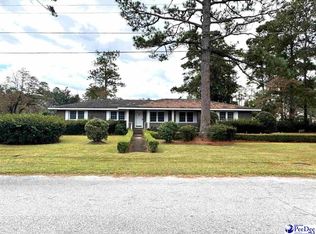 1012 Coker St, Dillon, SC 29536